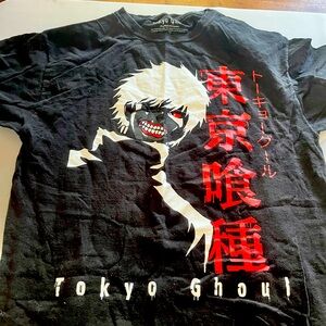 Tokyo Ghoul T-Shirt